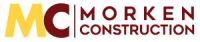 Morken Construction logo